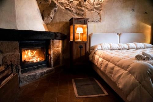 Albergo Diffuso - Rocca Calascio 3 estrellas en Calascio