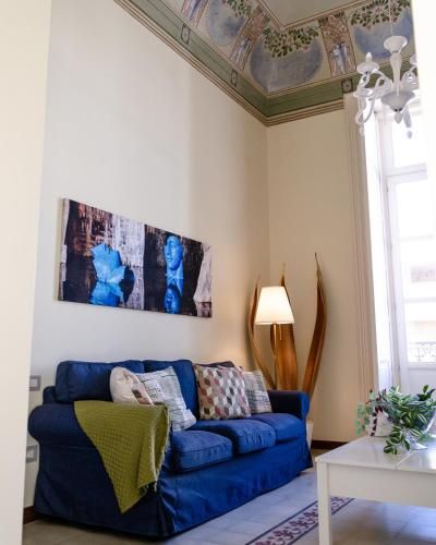 Palazzo Fiammingo Rooms 2