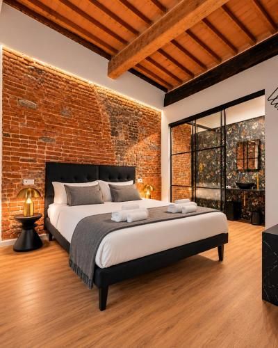 Suite Design & Spa -1 estrellas en Lucignano