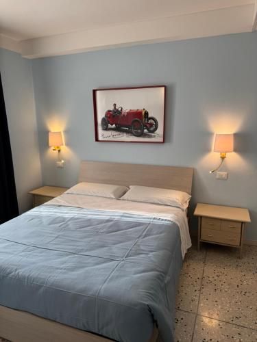 Albergo La Padana 2