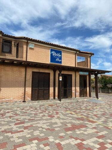Riviera Village Family Hotel 2