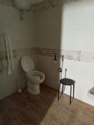 LOCANDA DEI FOLLI 2