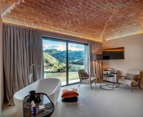 Relais Dal Cavaliere 2