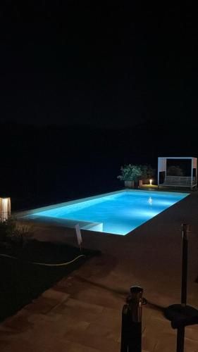 Relais Dal Cavaliere 4 estrellas en Castellino
