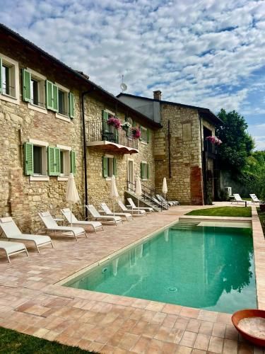 Relais Dal Cavaliere 3