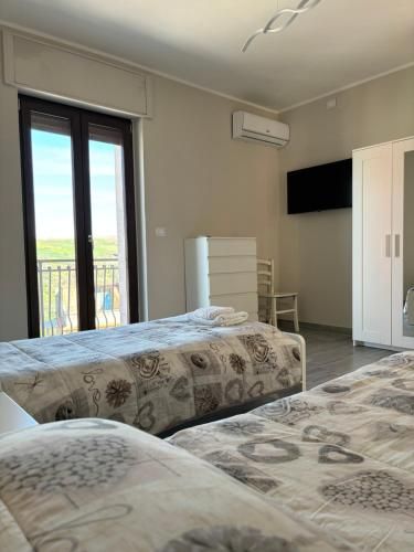 Borgo Albergo Vulturis 3