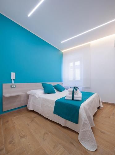 Palazzo Fiorentini Charme Hotel 1