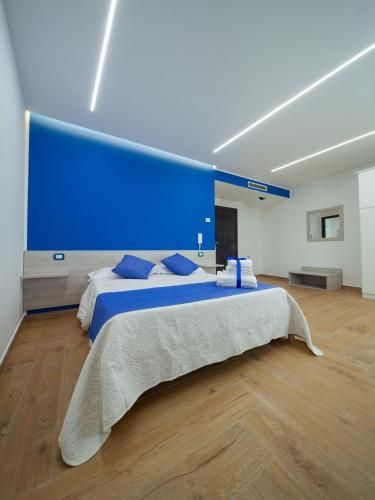 Palazzo Fiorentini Charme Hotel 3