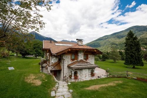 Hotel Maso del Brenta 2
