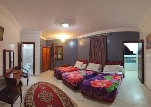 Hotel Marwa 2
