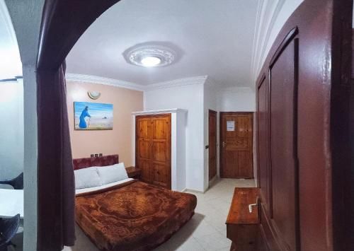 Hotel Marwa 3