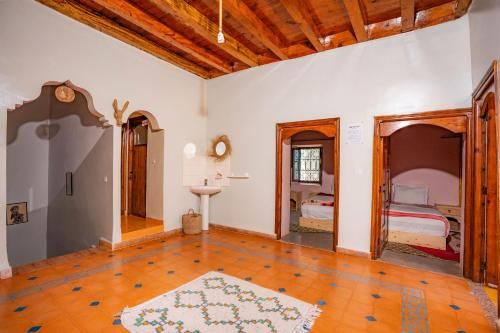 Gite chez Ali Agouti Maison Berbère 2