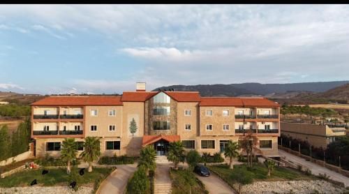 AUBERGE JOMANA PARK -1 estrellas en Azrou