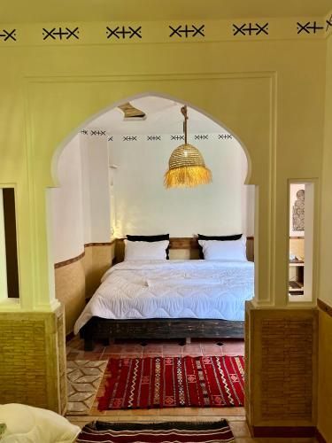 Grand Canyon Lodge Dades 2