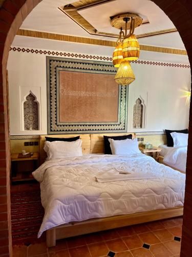 Grand Canyon Lodge Dades 3