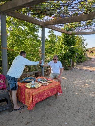 La Auberge Gite Rural Tatiouine Midelt 2