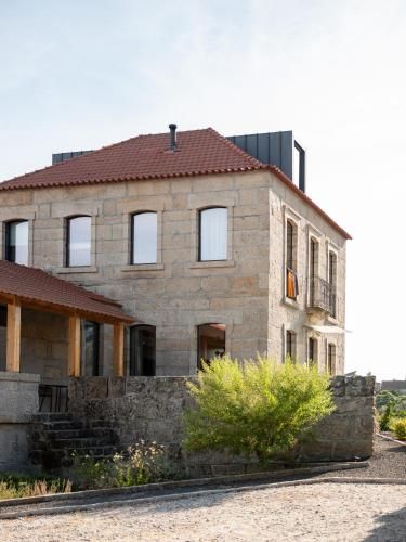 Oakstone Hills -1 estrellas en Nelas