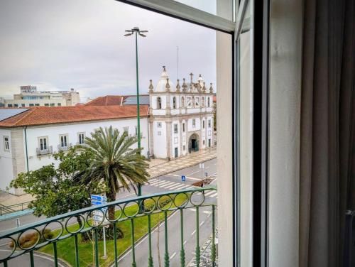 Pombal City House 2