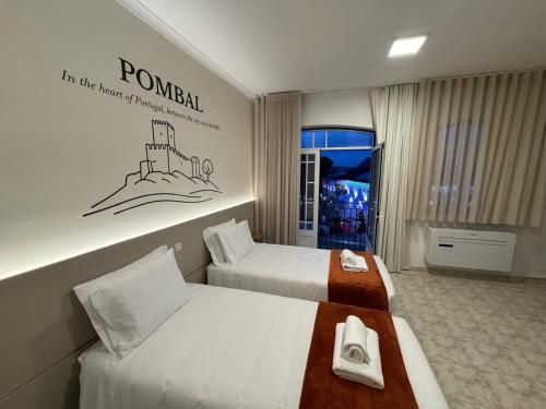 Pombal City House -1 estrellas en Pombal
