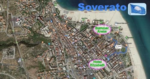 Hotel Elizabeth - Soverato 3