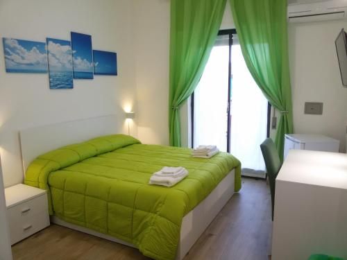 Hotel Elizabeth - Soverato 2