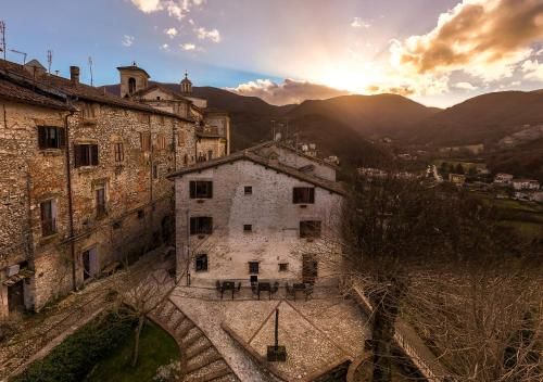 Casa Delicato - B&B - Camere - Ospitalità 2