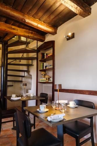 Casa Delicato - B&B - Camere - Ospitalità 3