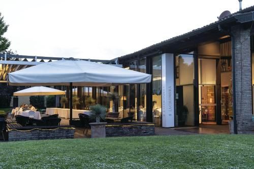 La Colombera Ristorante - Albergo 2