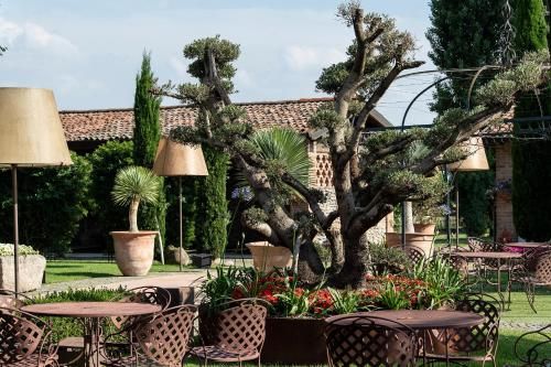 La Colombera Ristorante - Albergo 3