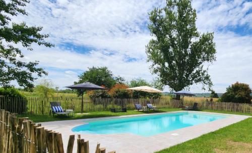 Le Manoir de Lisle -1 estrelas em Lisle-sur-Tarn