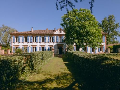 Le Manoir de Lisle 3