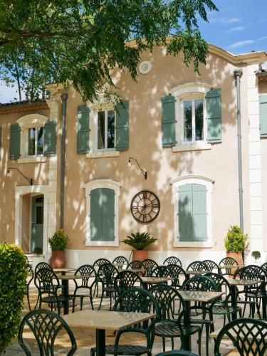 Casa Bonnafous 2