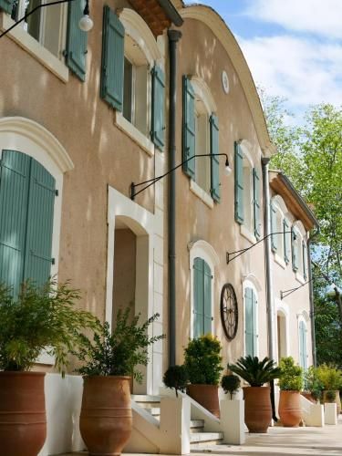 Casa Bonnafous -1 estrellas en Villesèque-des-Corbières