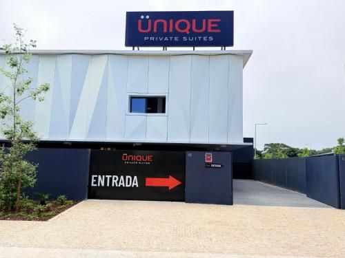 Motel Unique Private Suites 2