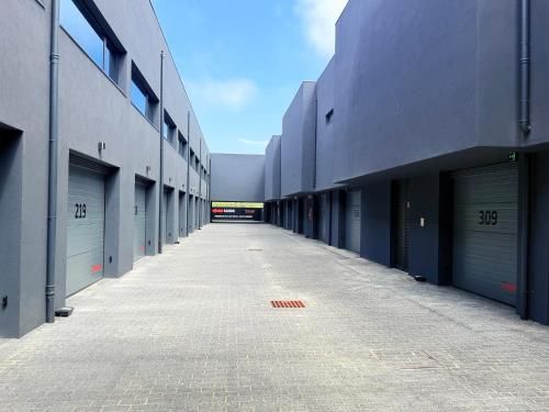 Motel Unique Private Suites 3
