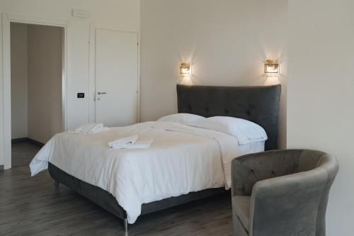 Hotel Edelweiss Mantova 2 estrellas en Castel dʼArio