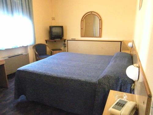 Odec Hotel 3 estrellas en Altopascio