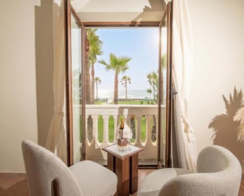 Grand Hotel Le Château 2