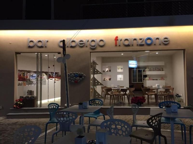 Albergo Franzone 2
