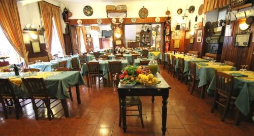 Albergo Santo Spirito 3