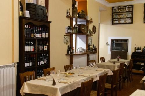 Albergo Santo Spirito 2