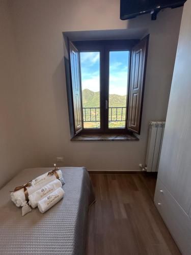B&B La Casa Nel Borgo 2
