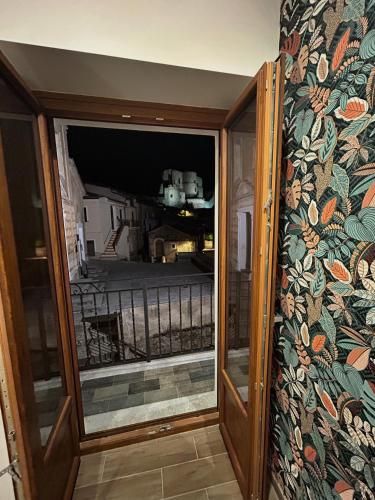B&B La Casa Nel Borgo -1 estrellas en Morano Calabro