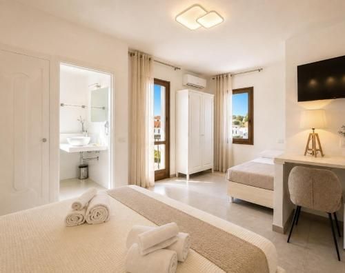 Hotel Cala d'Oro - Hotel a pochi minuti dal mare di Cala Liberotto 2