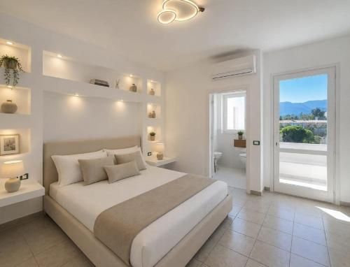 Hotel Cala d'Oro - Hotel a pochi minuti dal mare di Cala Liberotto -1 estrellas en Cala Liberotto
