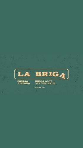 La Briga -1 estrellas en Piaggia