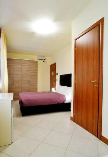 Hotel Le Nereidi 3