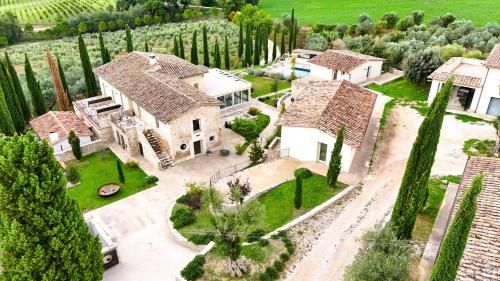 Borgo del Lago 4 estrellas en San Gemini