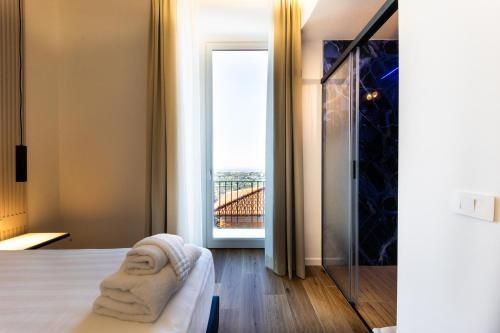 Ariccia Luxury House camere di charme con spa privata per soggiorni romantici -1 estrellas en Ariccia