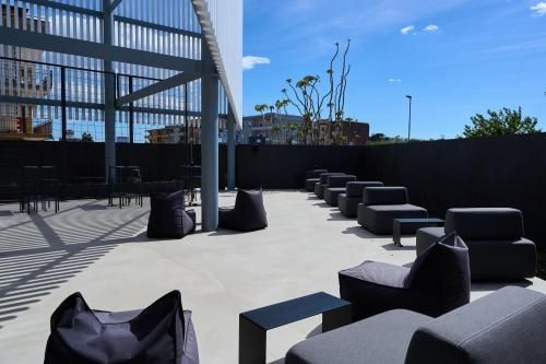 Oro Private Hotel 3